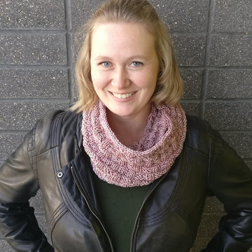 Bosom Friends Cowl