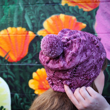 Pop & Fizz Beanie