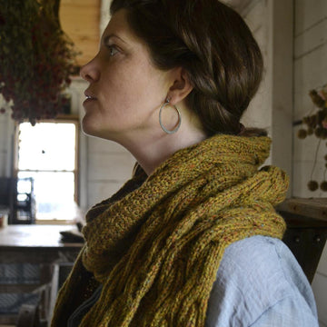 Calthulus Scarf