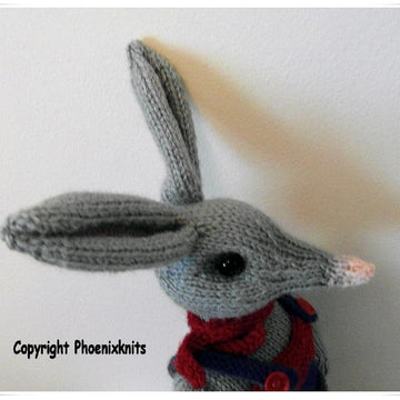 Billy Bilby