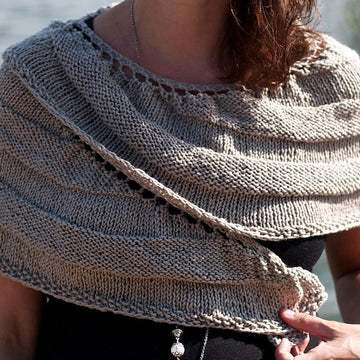 Reed Shawlette
