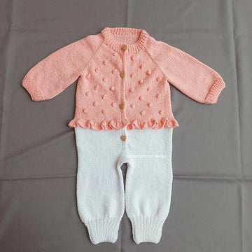 Baby Bobble Overall