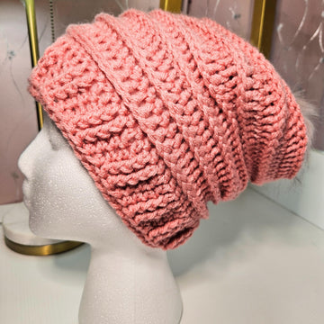 Benson Slouchy