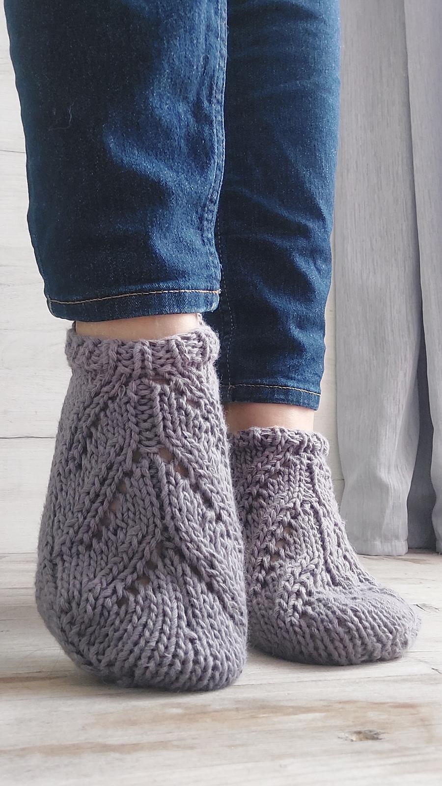 Sheet Slipper