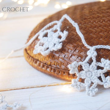 Winter Snowflake