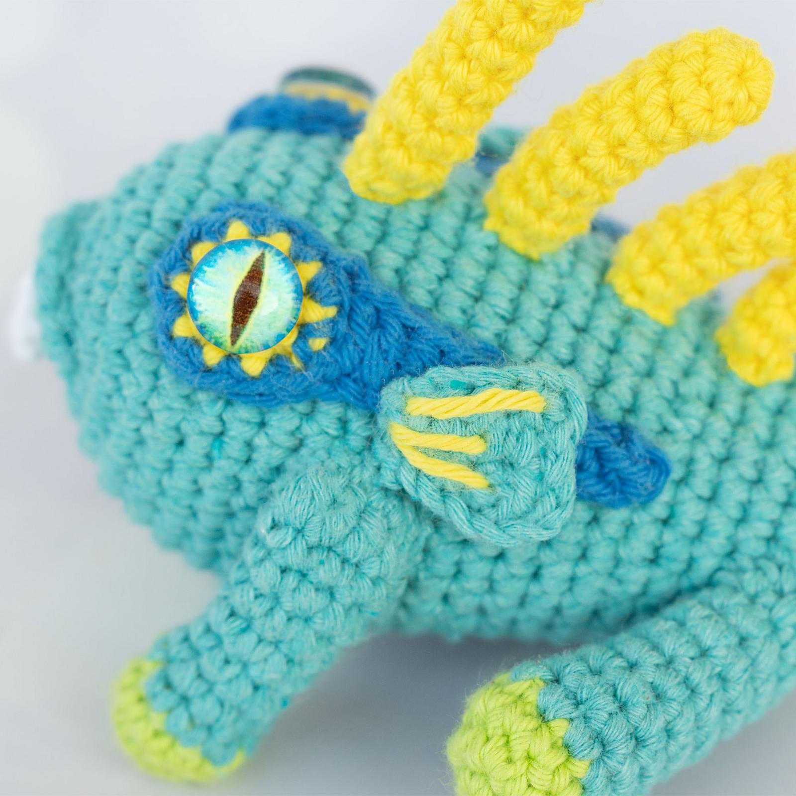 Baby Murloc