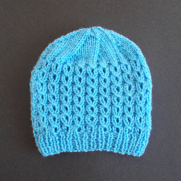 Robson Baby Hats