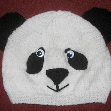 Koala & Panda Beanies / Hats