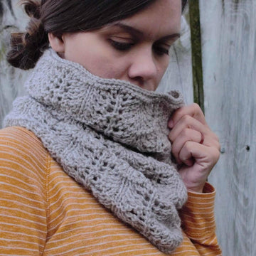 Northwoods Cowl