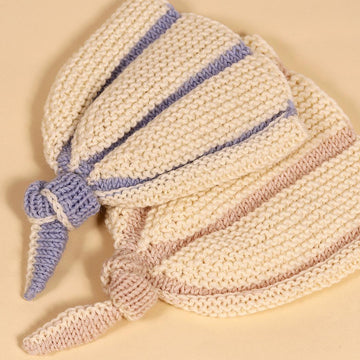 Bell Baby Hat