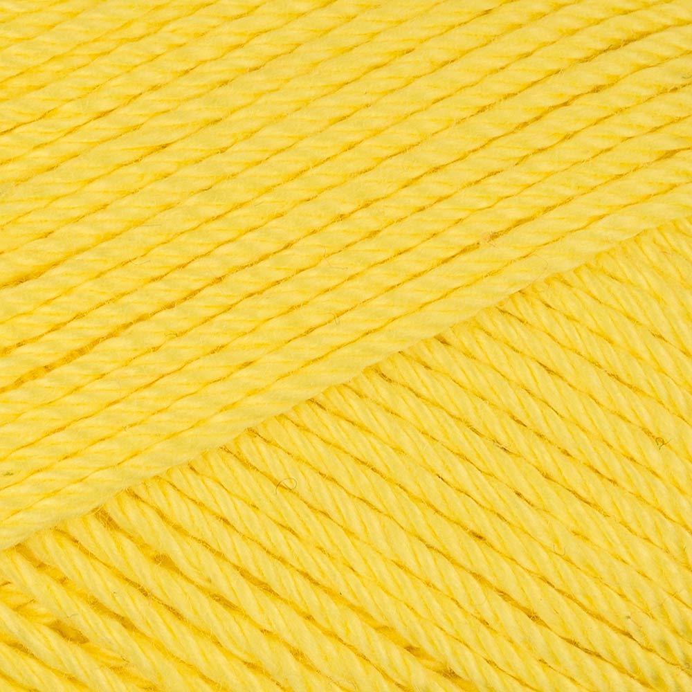 Yarn and Colors Must-Have