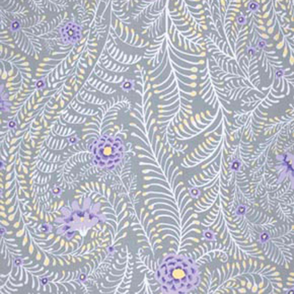Kaffe Fassett Ferns - Grey