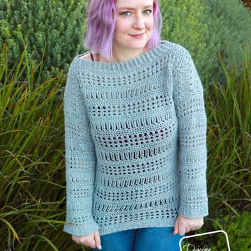 Stephanie Sweater