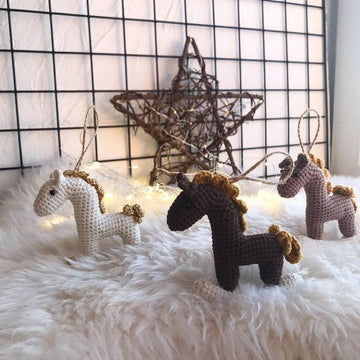 Rocking Horse for babies