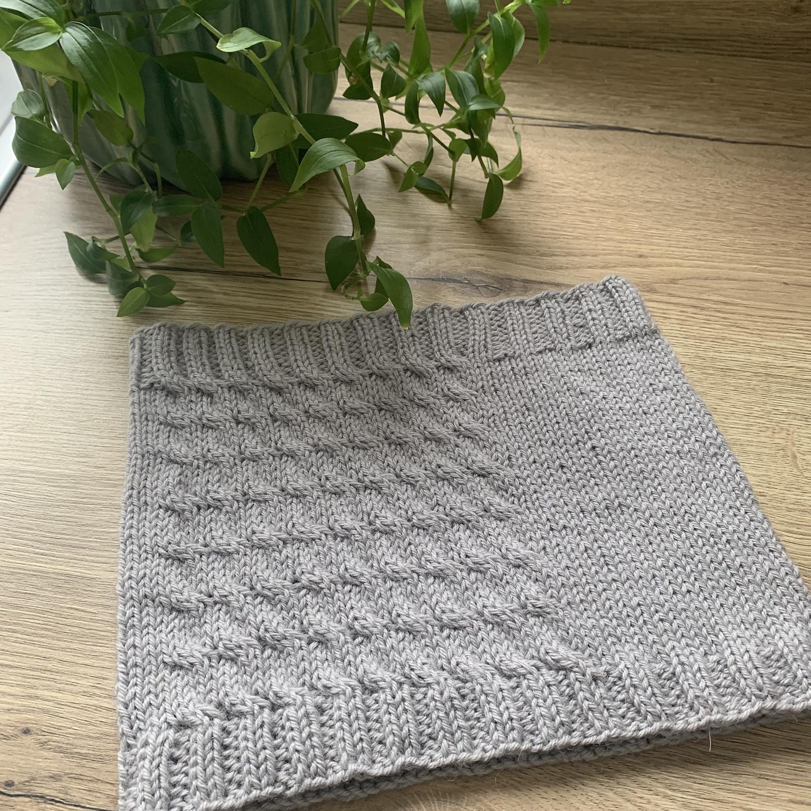 Lagan Cowl