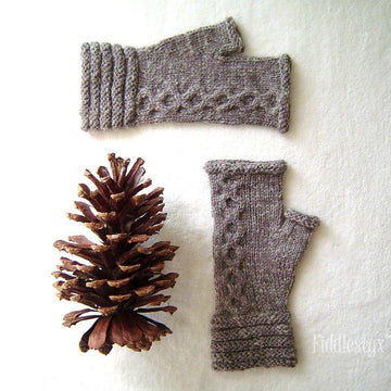 Northampton mitts