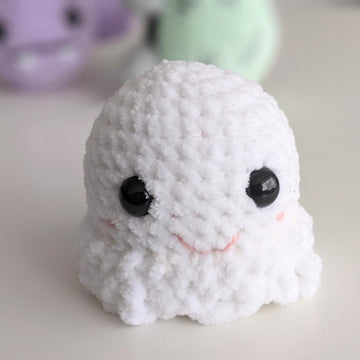 Zom-Bee and Friends squishies