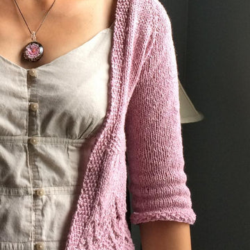 Muti Adult Cardigan