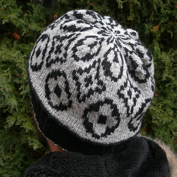 High-End Hat