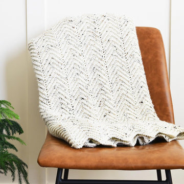 Mountain Ridge Blanket