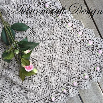 Vintage Bouquet for Bethany