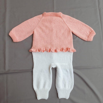 Baby Bobble Overall
