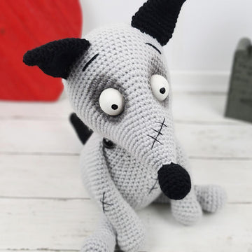 Sparky dog