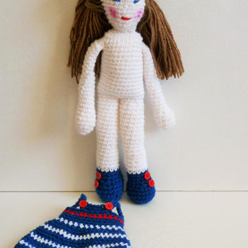 The Sea Girl