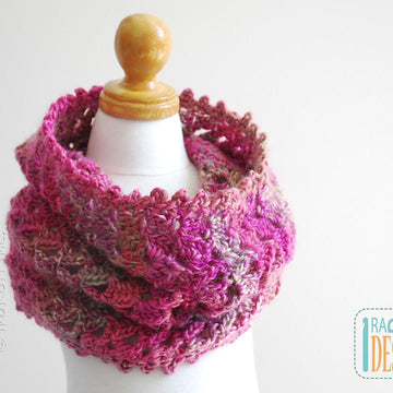 Infinity Scarf Iryna