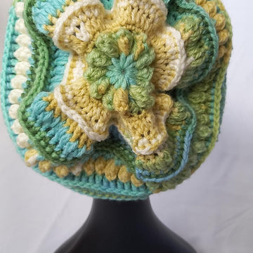 Aspatria Slouch Hat