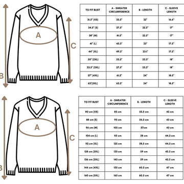 Celeste Sweater