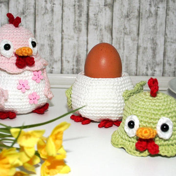 Chicken - Egg Cozy