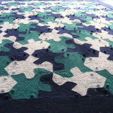 Tiling Fish