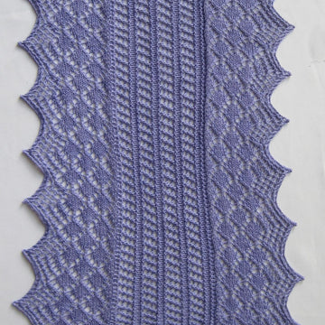 Westminster Stole and Scarf