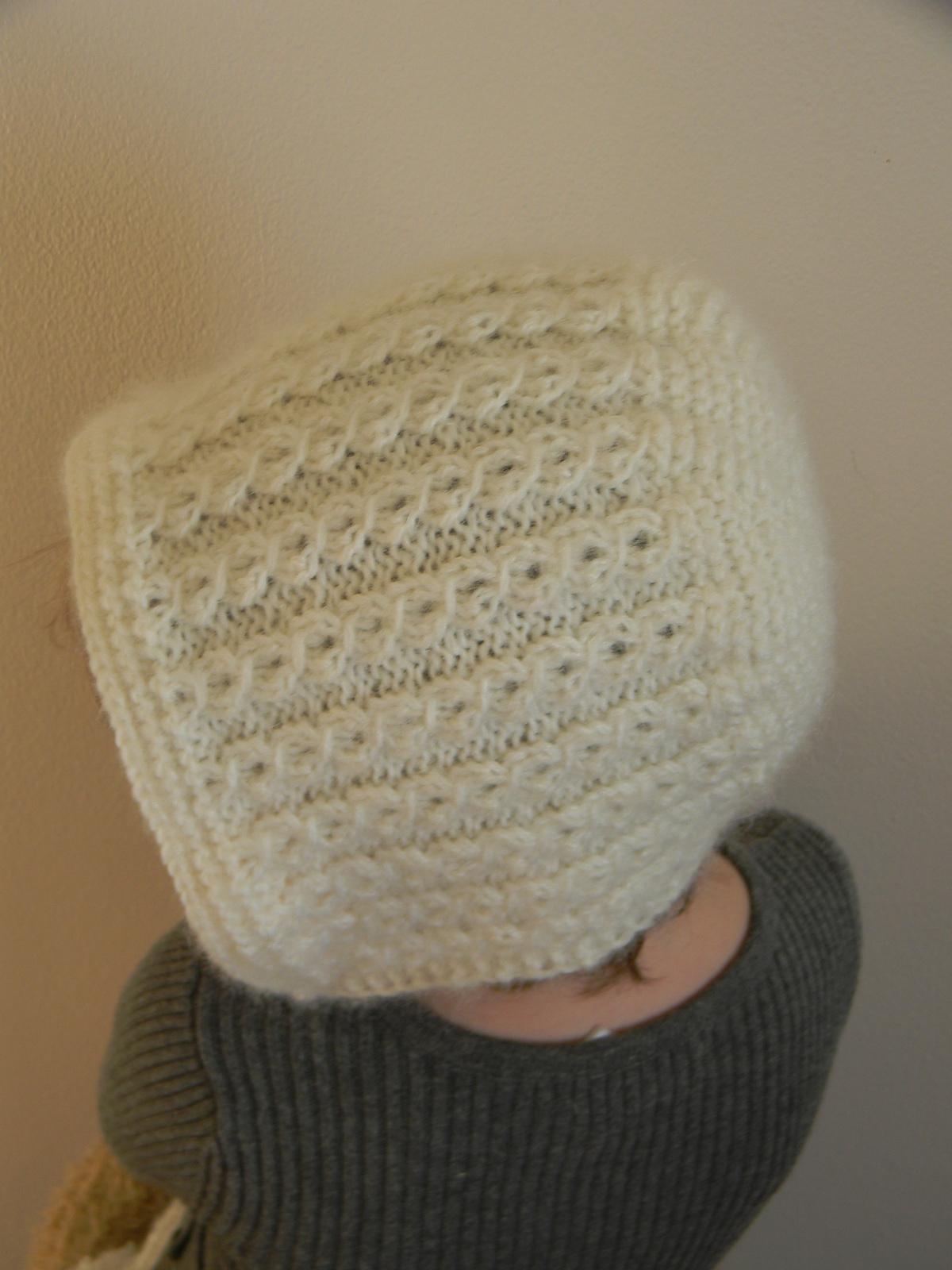 Kozetta Bonnet