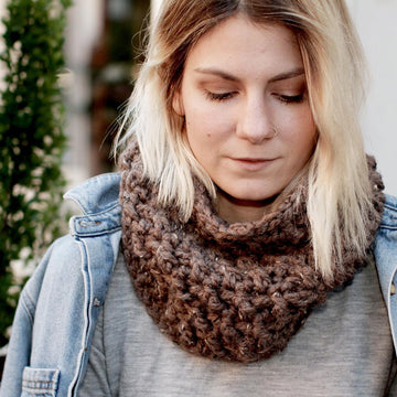 Rocky Coast Cowl