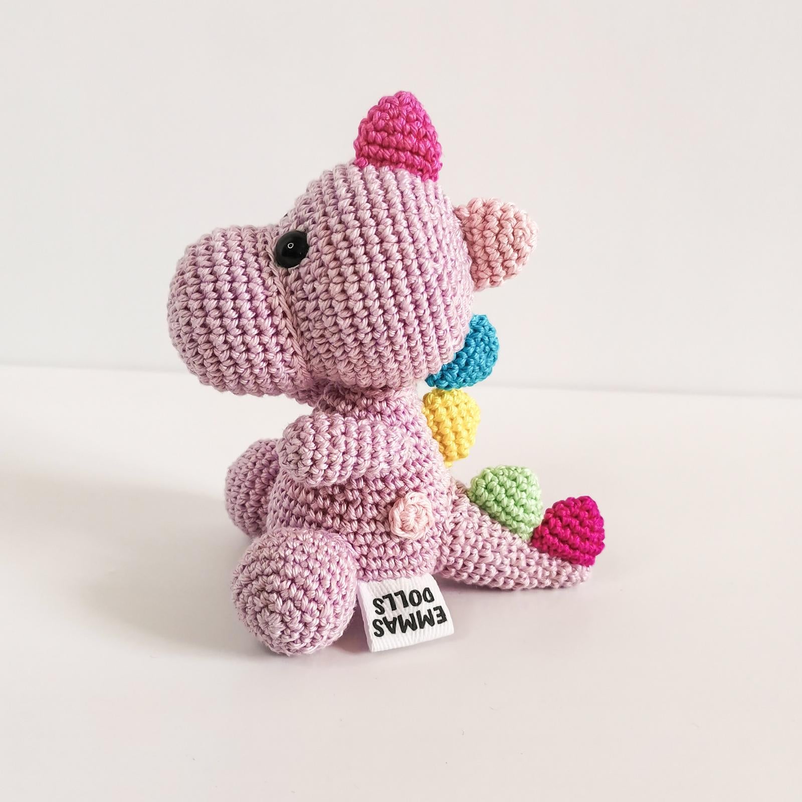 Baby Dino