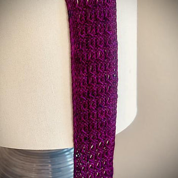 Tragically Beautiful Scarf