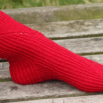 The Red Shoes