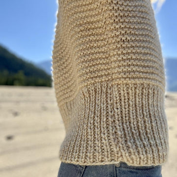 French Press Sweater