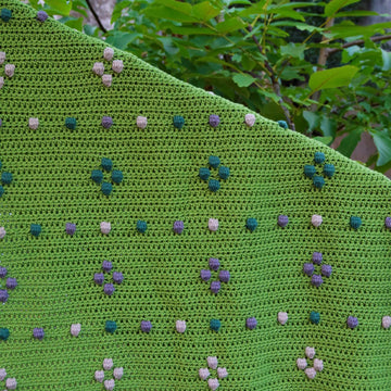 PrimaveraBabyBlanket
