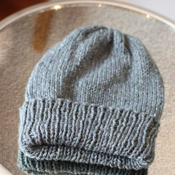 Alexander Beanie