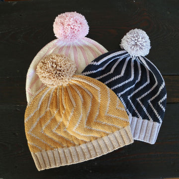 Pivot Beanie