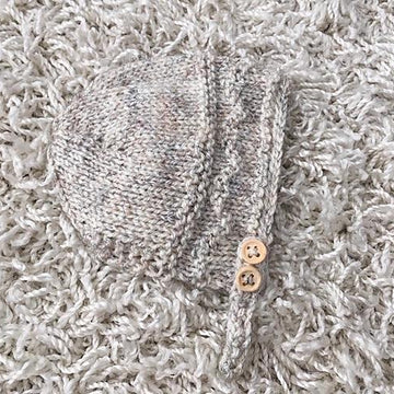 Romeo Bonnet Set