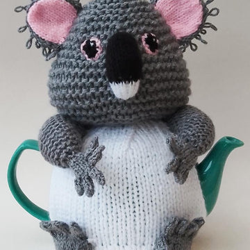 Koala Tea Cosy
