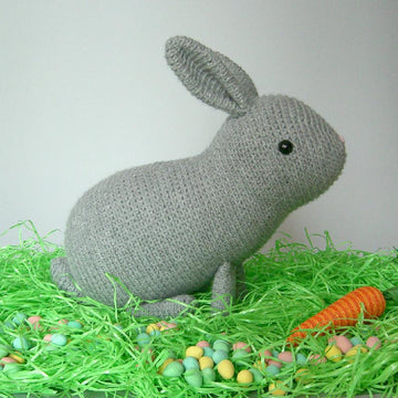 Flora the Bunny Rabbit