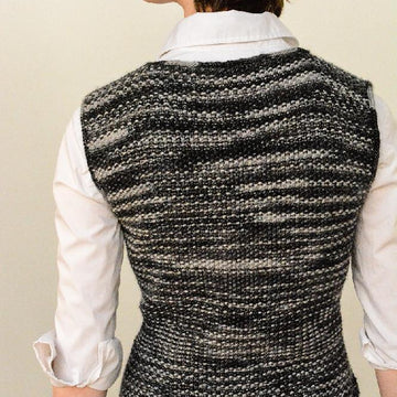 Loren waistcoat
