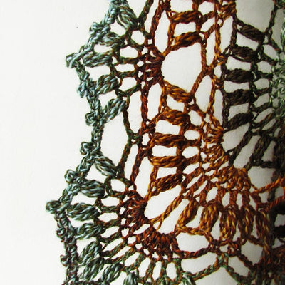 Shawls Crochet Patterns