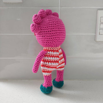POSY DOLL