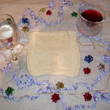 Dishcloth Calendar (US and Christian religious holidays)